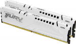 Kingston Fury Pamięć Kingston Fury Beast, DDR5, 32 GB, 5600MHz, CL36 (KF556C36BWEK2-32)