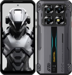 Oukitel Smartphone WP60 5G 12/512GB IP69K black