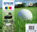 Epson Tusz Epson 34XL (cmyk)