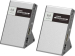 Premiumcord System przekazu sygnału AV PremiumCord HDMI, Srebrny (khext50-3)