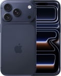 Apple Smartfon Apple Smartfon iphone 17 pro 256GB US Deep Blue 195950626186