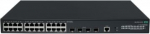 HP Switch NW CW 2050 24G PoE+ 4F 420W S6X72A