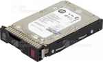 HP Dysk serwerowy HP 2TB 3.5'' SATA III (6 Gb/s)  (658102-001)