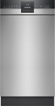 Siemens Zmywarka Siemens Zmywarka do naczyń B 45cm pod zabudowę 44db 8,7L Schubl Ed