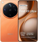 Oppo Find X9 Ultra Dual SIM 5G 12GB RAM 512GB Canyon Orange EU