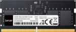 Lexar Laptop Memory DDR5 SODIMM 8GB(1 8GB)/4800 CL40