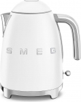 Smeg Elektriline veekeetja KLF03WHMEU