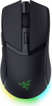Razer juhtmevaba hiir Cobra HyperSpeed, must