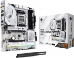 Asrock Motherboard X870 STEEL LEGEND WIFI AM5 4DDR5 M.2 ATX
