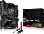 Asus ROG CROSSHAIR X870E APEX AMD X870E Protsessoripesa AM5 ATX
