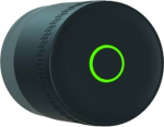 Yale Home Smart Lock L2 Lite Czarny 05/109100/MB