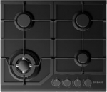 Dreame Gas on glass hob CZ40 PRO