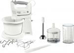 Bosch MFQ36490 mikser Alusega mikser 450 W Valge