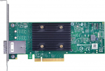 Broadcom HBA 9500-8e interface cards/adapter Internal SAS