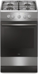 Amica Gas cooker 57GGH1.23OFPXv