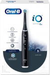 Oral-B Electric Toothbrush iO Series 6N with Case, Lava Black EU