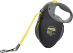 Flexi Giant Professional Tape 10 M, Black - Neon Tape
