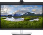 Dell P2424HEB 60,5 cm (23.8") LCD 1920 x 1080 pikslit Full HD