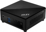 MSI Cubi 5 1M-438BEU noOS IC5 120U/UHD/WiFI/BT/Black