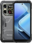 Blackview MOBILE PHONE XPLORE 1/12/256GB BLACK