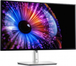 Dell LCD Monitor||U2724DE|27"|Panel IPS|2560x1440|16:9|120Hz|Matte|8 ms|Swivel|Pivot|Height adjustable|Tilt|210-BKTV