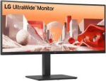 LG LG DESKTOP MONITOR 34'' 21:9 QHD CURVED IPS, USB-C 90W