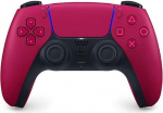 Sony DualSense PS5 Wireless controller Cosmic Red