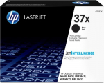 HP Toner HP Black Oryginał  (CF237X)