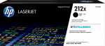 HP 212X High Yield Black Original LaserJet Toner Cartridge