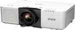 Epson EB-L690U WUXGA 3LCD Projector/6500Lm/16:10/5000000:1, White |