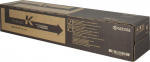Kyocera Toner Kyocera TK-8600 Black Oryginał  (TK8600K=1T02MN0NL0)