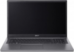 Acer Notebook||Aspire|Go 17|AG17-31P-302C|CPU Core 3|N355|1900 MHz|17.3"|1920x1080|RAM 16GB|LPDDR5|SSD 512GB|Integrated|ENG|Windows 11 Home|Steel Grey|2.035 kg|NX.J45EL.003