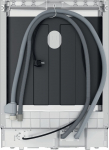 Whirlpool Zmywarka Whirlpool WI 7020 PF