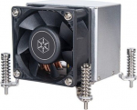 Silverstone Chłodzenie CPU SilverStone Silverstone SST-AR09-1700 CPU-K&uuml;hler