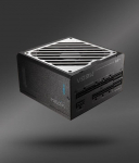 Fsp/Fortron FSP MEGA-1000GM moduł zasilaczy 1000 W ATX Czarny