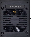 Lian Li Zasilacz Lian Li SP850 V2 Gold Zasilacz modularny, ATX 3.1 - 850 Watt, czarny