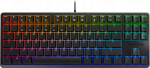 Cherry Klawiatura Cherry CHERRY MX BOARD 1.0 TKL, Tenkeyless (80 - 87%), USB, Mechanical, QWERTY, RGB LED, Black