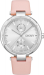 Dkny Zegarek DKNY Downtown Multi DK1L066L0015