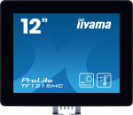 Iiyama Monitor iiyama ProLite TF1215MC-B1
