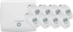 Homematic Access Point HomeMatic Bundle Homematic IP Access Point + 8x HKT basic