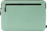 Incase Etui Incase Compact Sleeve with Flight Nylon with Zip Tag for MacBook Pro 14'' - Cucumber Crush