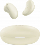 Mee Audio Słuchawki MEE audio Pebbles Słuchawki bezprzewodowe true wireless z Bluetooth 5.3 wodoodporne z norma IPX4 (douszne) - Piaskowiec