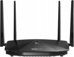 Totolink Router TotoLink BE5100R | Router WiFi | WiFi7 Dual Band, 4x GbE RJ45, 1x 2.5GbE RJ45