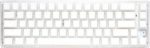 Ducky Klawiatura Ducky One 3 Aura White SF Gaming klawiatura RGB LED - MX-Red