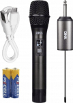 Bitmat Mikrofon DNA DNA FU VOCAL SET mikrofon dynamiczny bezprzewodowy