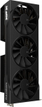 XFX Karta graficzna XFX Swift Radeon RX 9070 XT Triple Fan Gaming 16GB GDDR6 (RX-97TSWF3BC)
