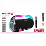 Swissten Głośnik Swissten Harmony Bluetooth Speaker 300W