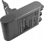 Cameron Sino Bateria Cameron Sino Akumulator Bateria Typ 968670-02 968670-03 Do Dyson Sv11 V7 Total Clean / Cs-dyc700vx