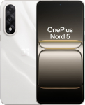 Oneplus Smartfon OnePlus Nord 5 5G 8/256GB Kremowy (5011113306)