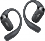 Jlab Audio SHOKZ OpenFit 2 wireless earbud headphones, black